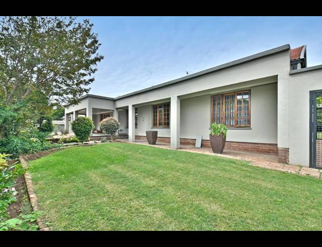 4 BEDROOM HOUSE FOR SALE IN RIDGEWAY